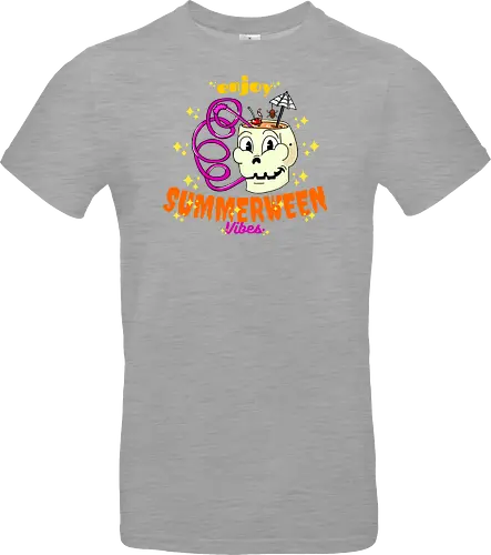 Summerween Vibes
