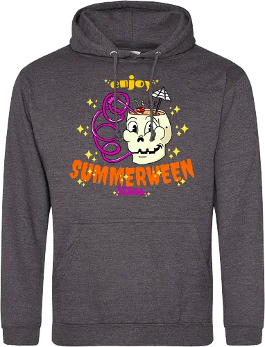 Summerween Vibes