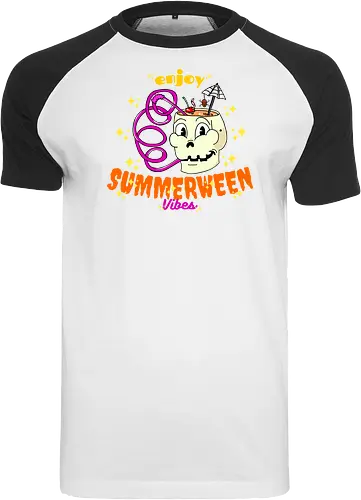 Summerween Vibes
