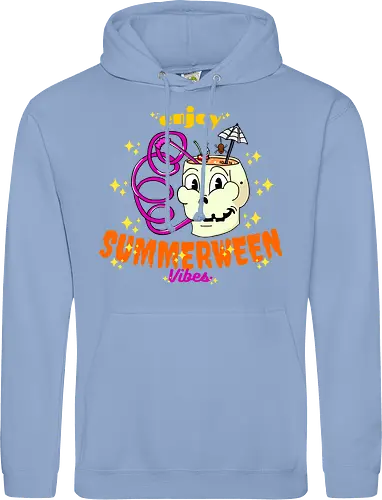 Summerween Vibes