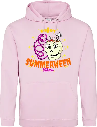 Summerween Vibes