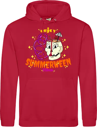 Summerween Vibes