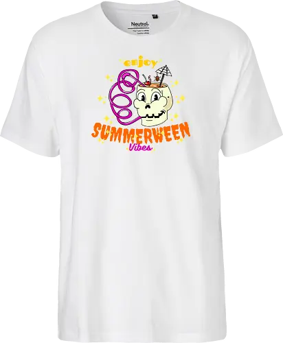 Summerween Vibes
