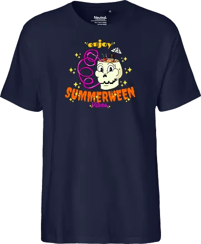 Summerween Vibes