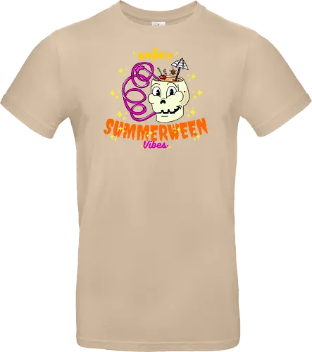 Summerween Vibes