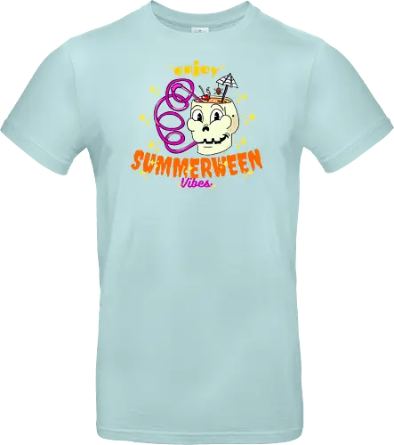 Summerween Vibes