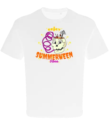 Summerween Vibes