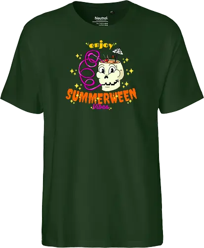 Summerween Vibes
