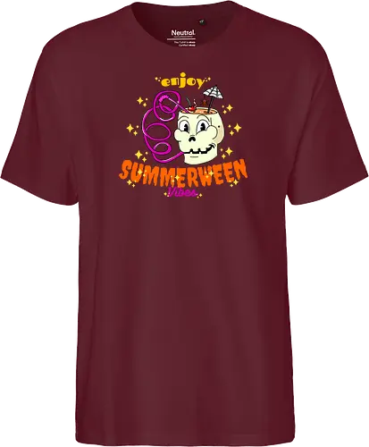 Summerween Vibes