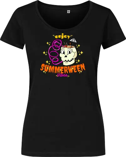 Summerween Vibes
