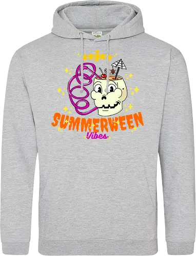 Summerween Vibes