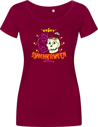 Summerween Vibes