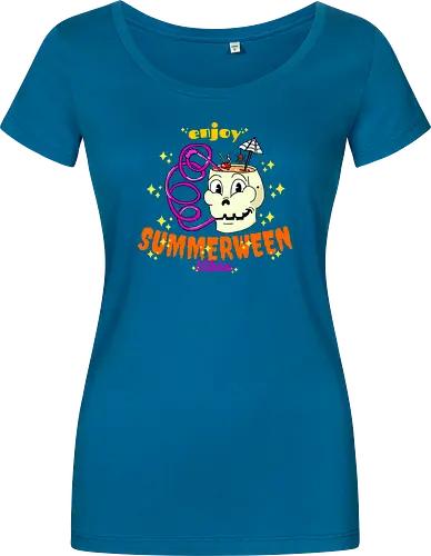 Summerween Vibes