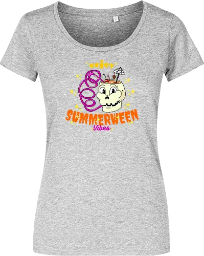 Summerween Vibes