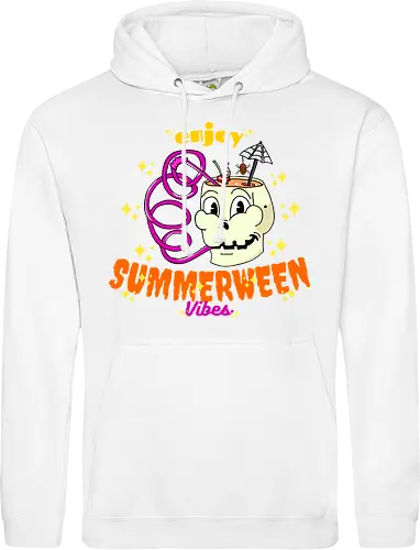 Summerween Vibes