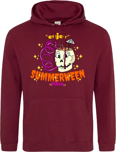 Summerween Vibes
