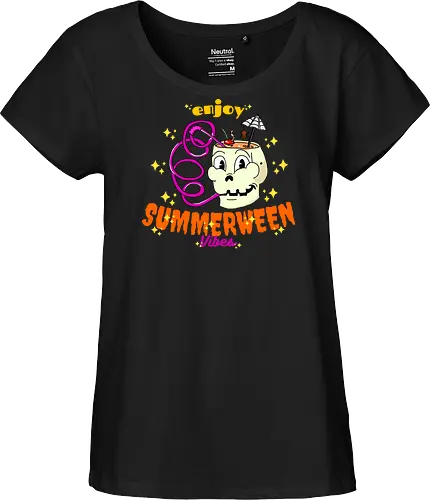 Summerween Vibes