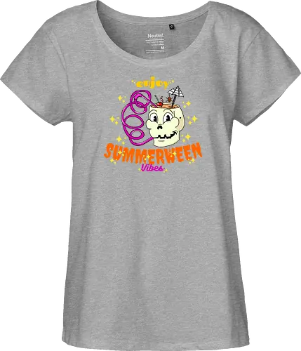 Summerween Vibes