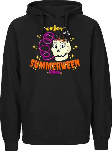 Summerween Vibes