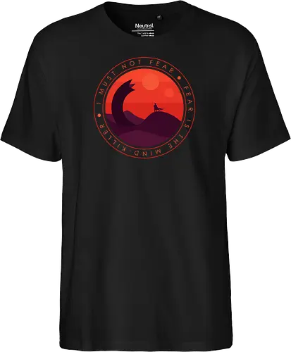 I Must Not Fear - Dune