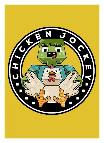 chicken cube lover 