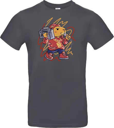 capybarapper 
