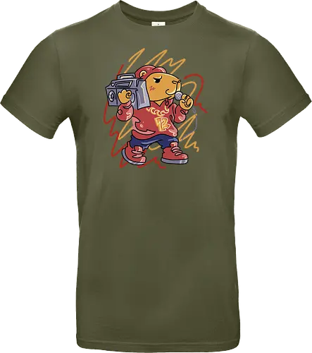 capybarapper 