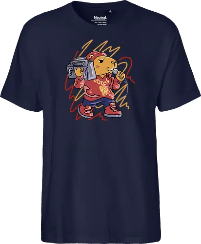 capybarapper 