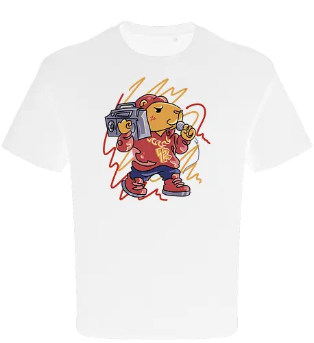 capybarapper 
