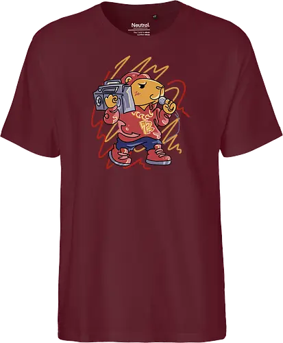capybarapper 