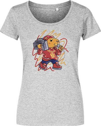 capybarapper 
