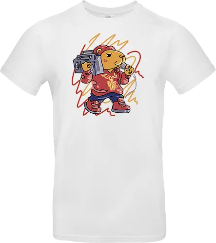 capybarapper 