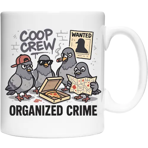 group of pigeons