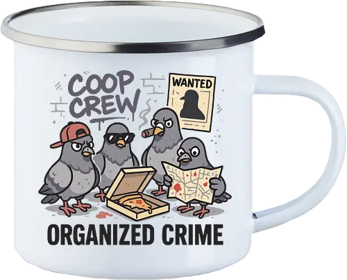 group of pigeons