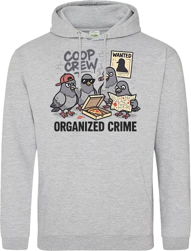 group of pigeons
