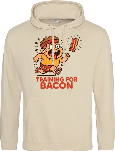 training for bacon