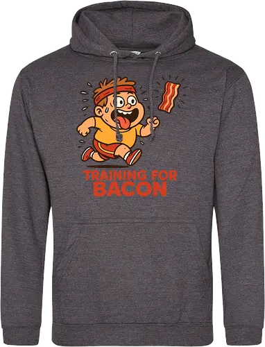 training for bacon