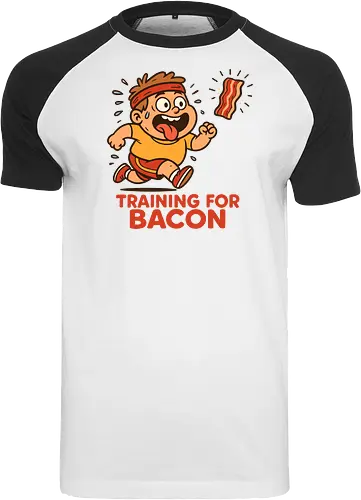 training for bacon