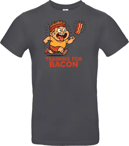 training for bacon