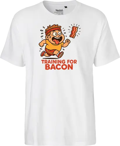 training for bacon