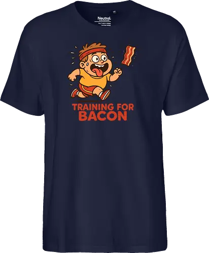 training for bacon