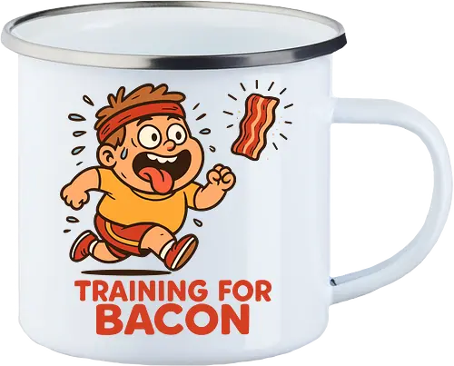 training for bacon