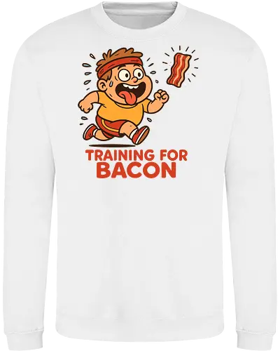 training for bacon