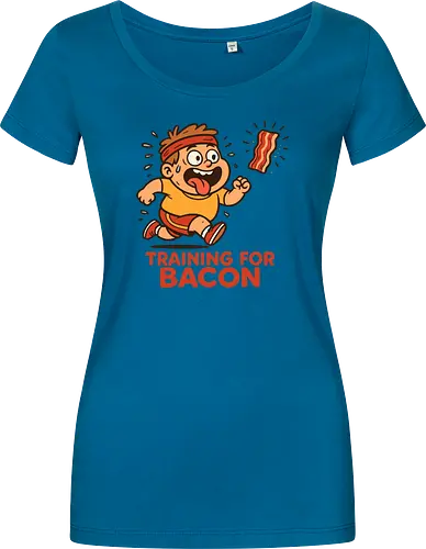 training for bacon
