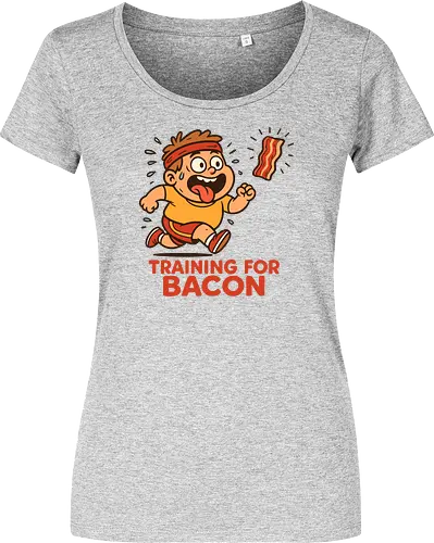 training for bacon
