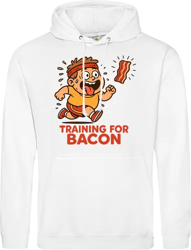 training for bacon
