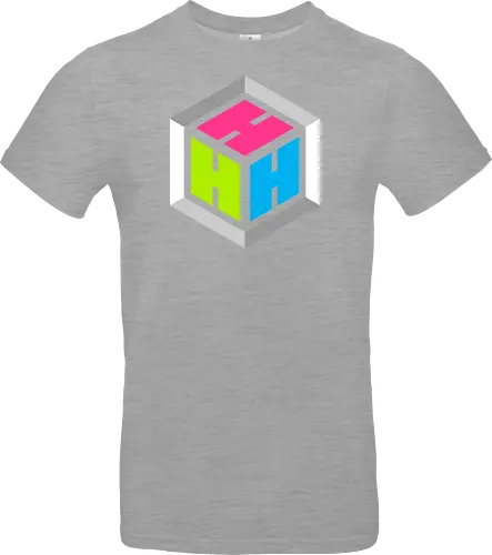 Der Hacki - Logo