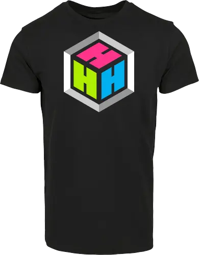 Der Hacki - Logo