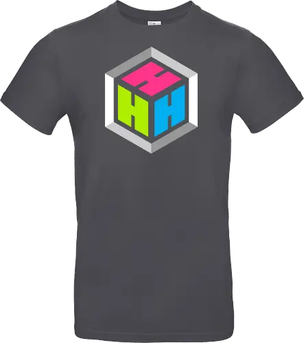 Der Hacki - Logo