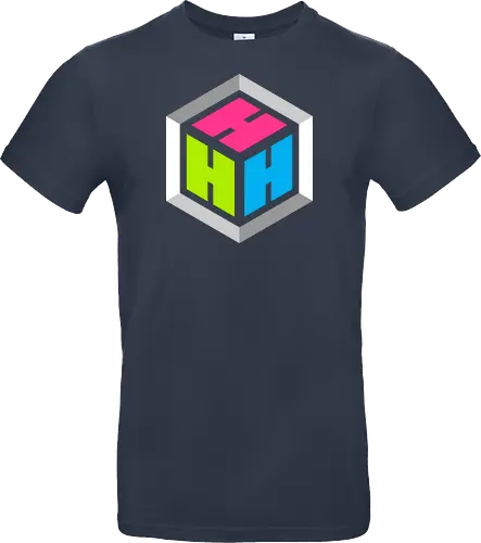 Der Hacki - Logo